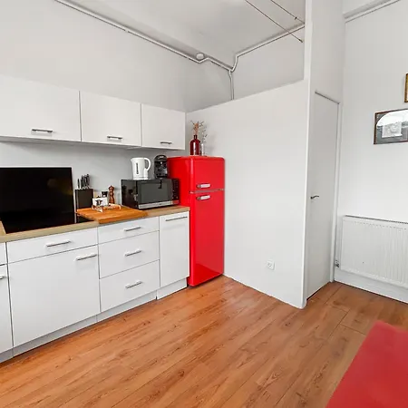 Apartment Proche Centre, Lumineux Et Cosy *