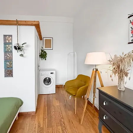 Apartment Proche Centre, Lumineux Et Cosy *